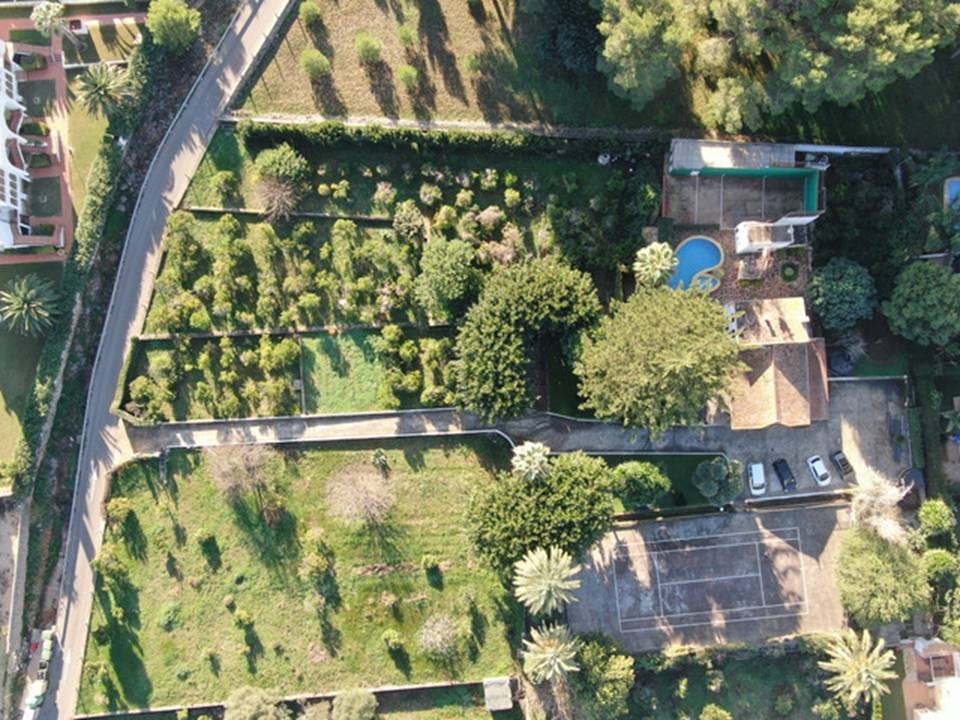 Sale of Urban Plot and Chalet - Foto 31