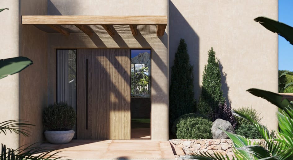 Exclusive Design Villa in Jávea: Elegance, Comfort, and Maximum Functionality | Price: €2,050,000 - Foto 5