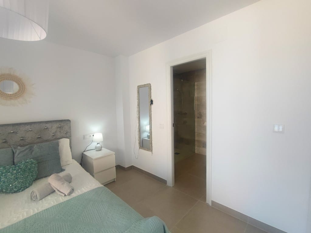 Renovated Apartment in Jávea - Foto 5
