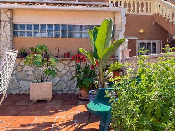House for sale in Dénia with an active restaurant license in Las Marinas, 500 m from the sea. - Foto 12