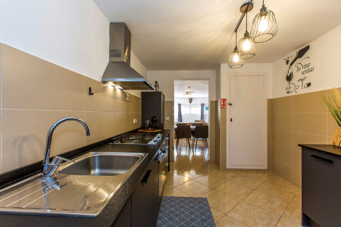 Interesting villa on large plot for sale in Benissa coast - Foto 43