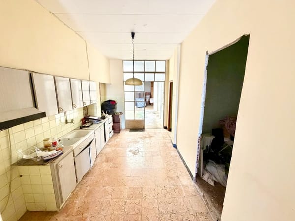 Casa de Pueblo con  2 viviendas y terraza Panorámica - Foto 8
