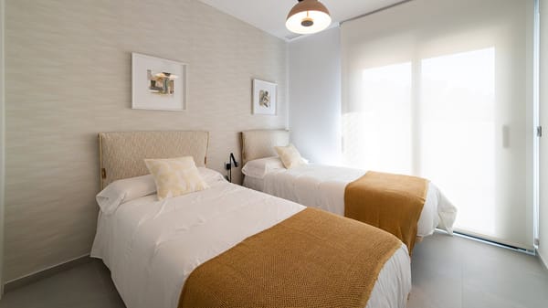 Apartamento en venta en Benidorm - Foto 24