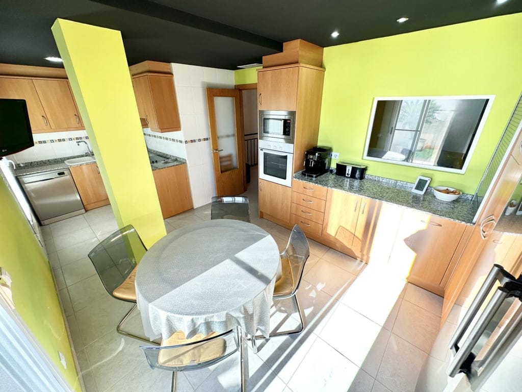 Einzigartige und exklusive Duplex-Penthouse in Pego - Foto 17