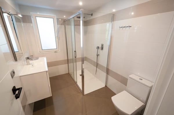 Villa en venta en Calpe - Foto 41