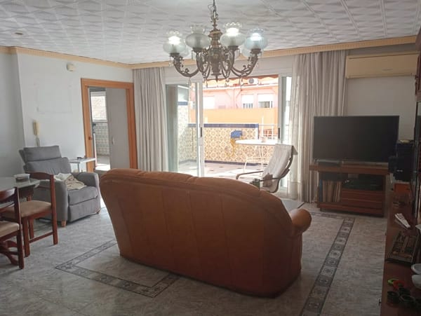Ático en venta en Benidorm - Foto 10