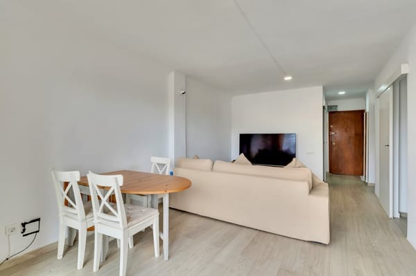 Apartamento reformado a tan solo 300 metros de la playa de El Arenal, Jávea - Foto 6