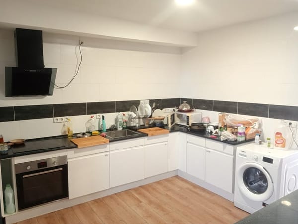 Villa en venta en La Nucía - Foto 5