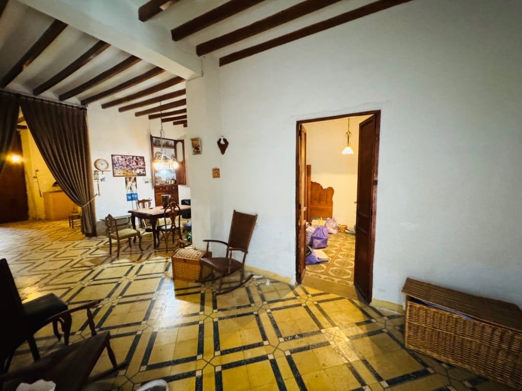 Casa de dos plantas en el centro de Orba (Alicante) - Foto 22