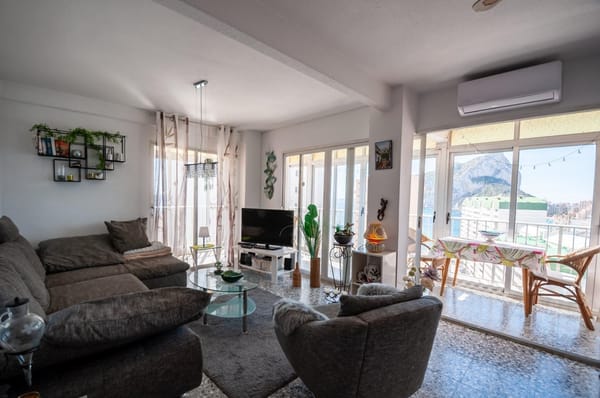 Apartamento en venta en Calpe - Foto 7
