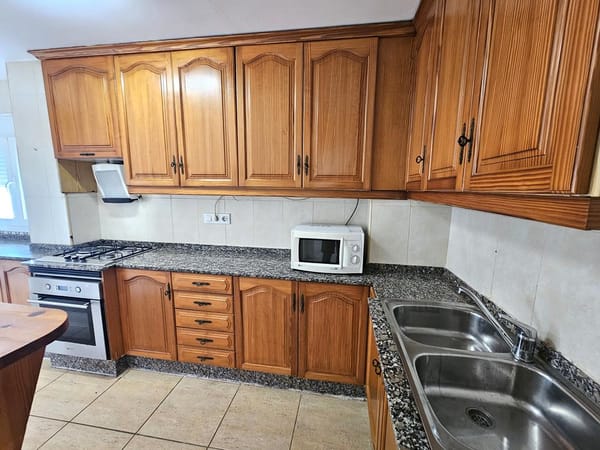 Apartamento en el centro de Jávea - Foto 2