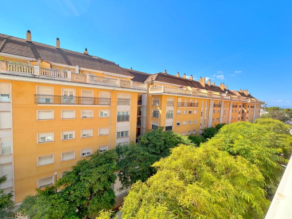 Piso en venta en Dénia – Costa Blanca