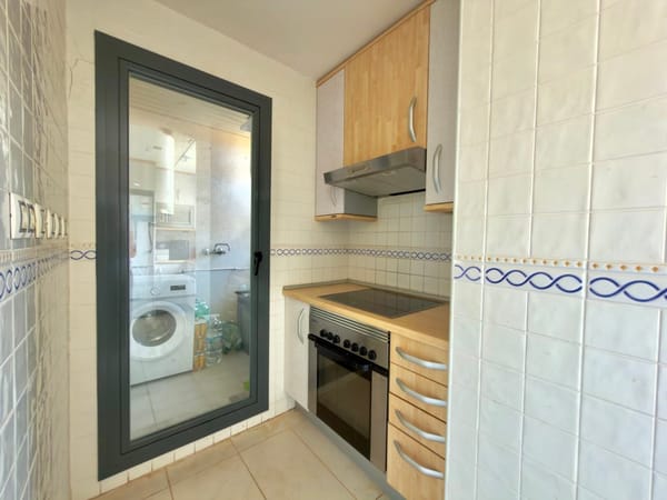 Apartamento en venta en Benidorm - Foto 5