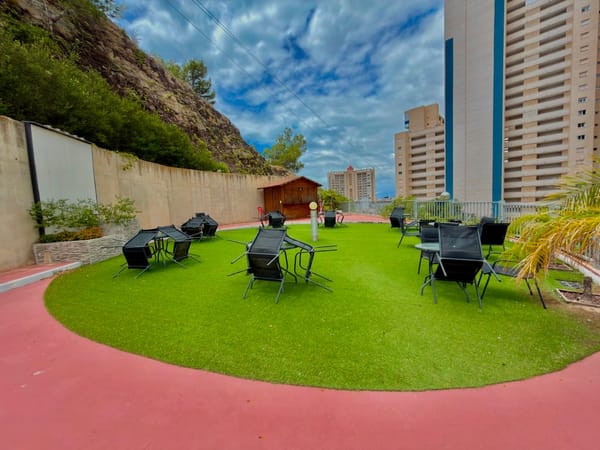 Apartamento en venta en Benidorm - Foto 13