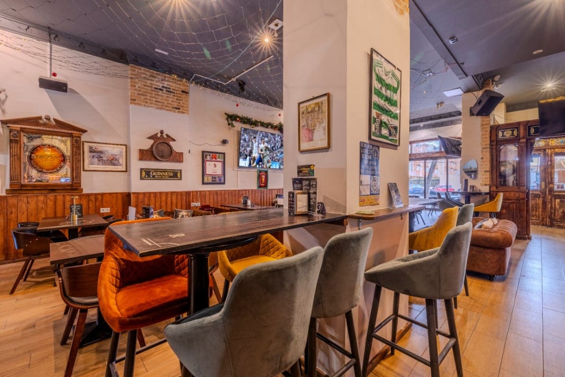 Pub for sale in prime Arenal location in Javea - Foto 22