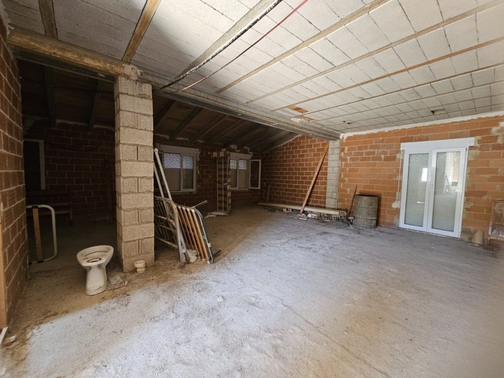 Landhuis in Denia/ La Xara - Een privé-oase met uitzicht op de Montgó en een uitzonderlijk potentieel - Foto 53