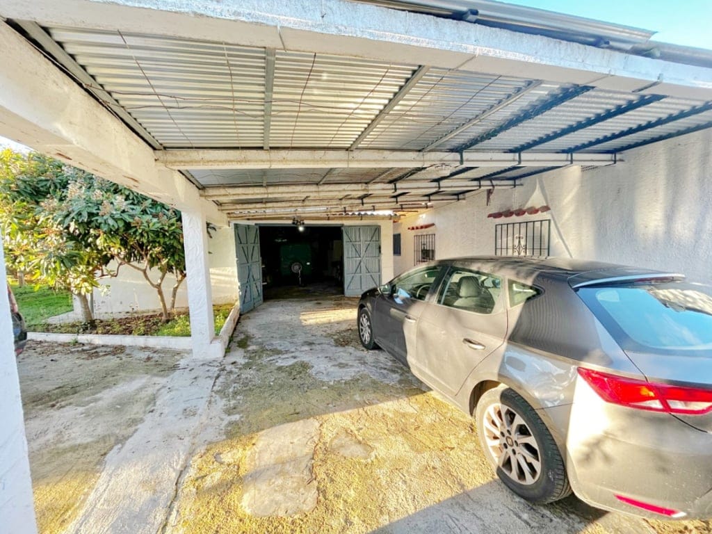 Chalet wiejski na sprzedaż w Pedreguer z basenem i ogrodem - 4 sypialnie - Foto 3