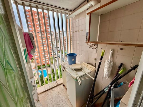 Apartamento en venta en Benidorm - Foto 5