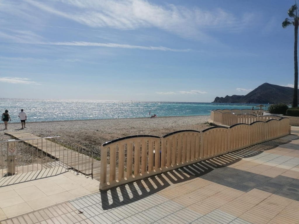 Spectacular villa in Sierra Altea - Foto 27