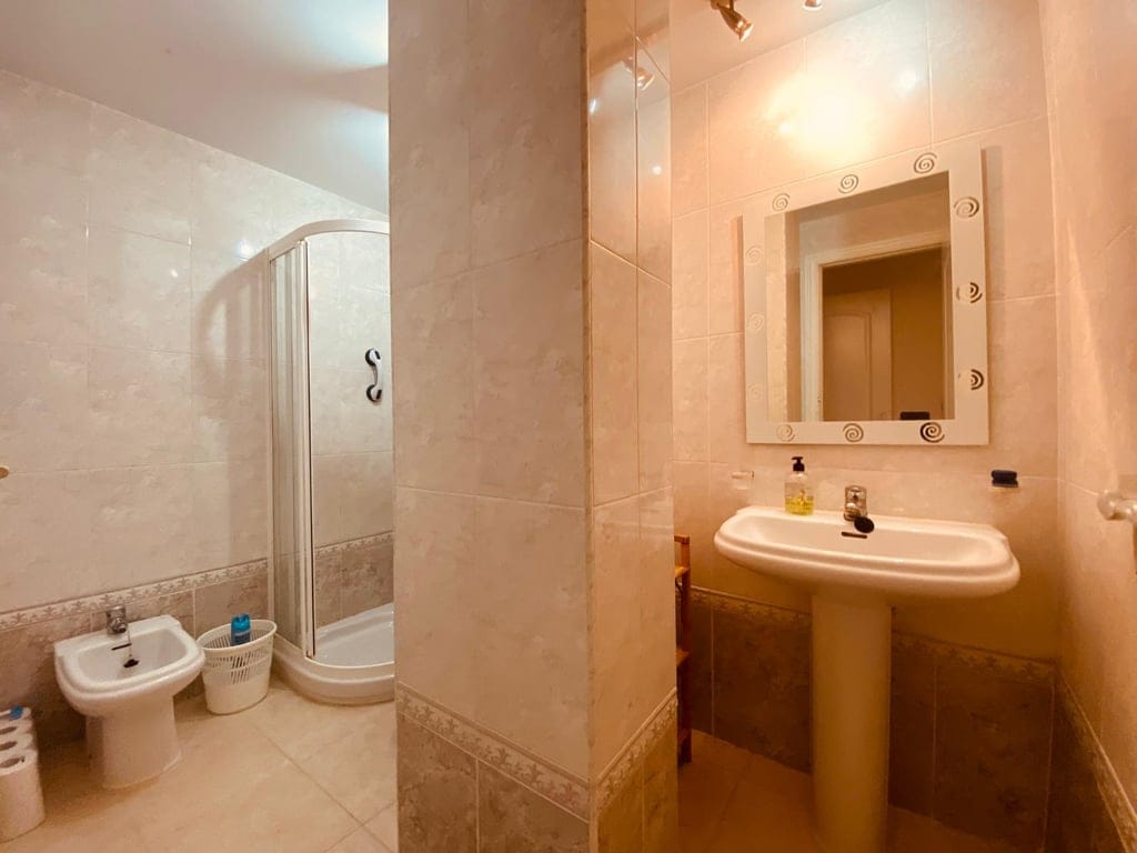 Apartment on the first line of Jávea - Foto 12