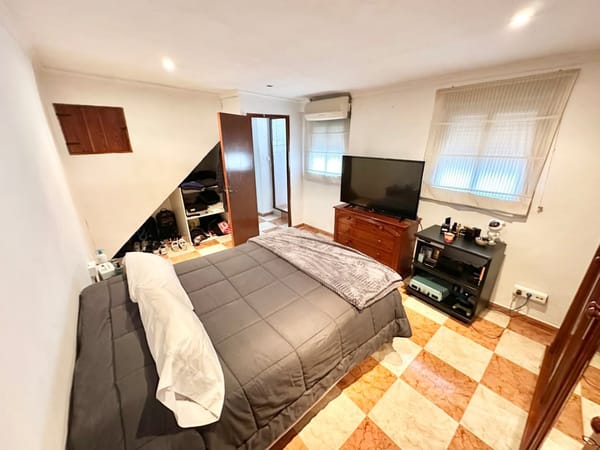 Casa de pueblo de estilo tradicional en Pego - Foto 22
