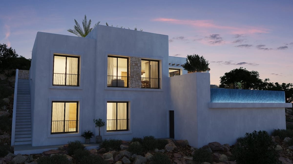 VILLA JUCAR - Foto 10