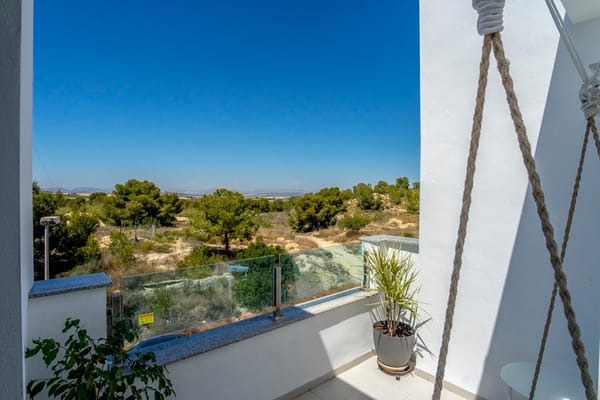 Townhouse for sale in Villamartin - Foto 41