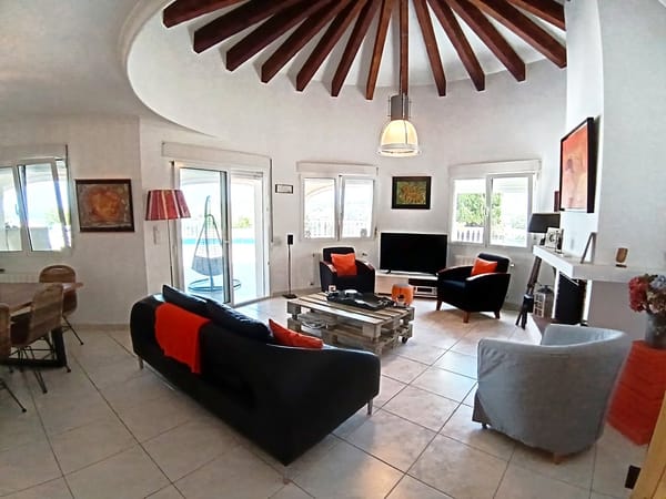 Villa for sale in La Sella Golf Resort - Foto 8