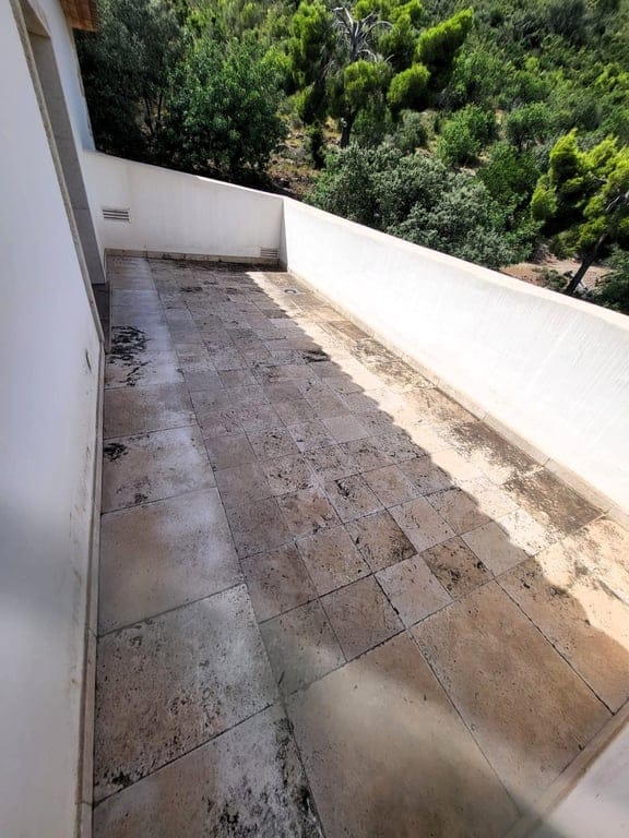 Charming rustic house with exceptional views of the Sea and the Mountain in Pego. - Foto 22