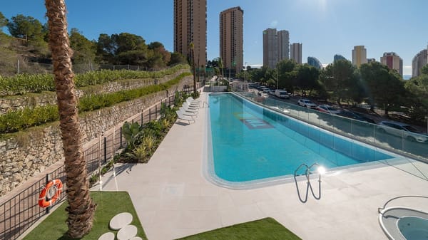 Apartamento en venta en Benidorm - Foto 16