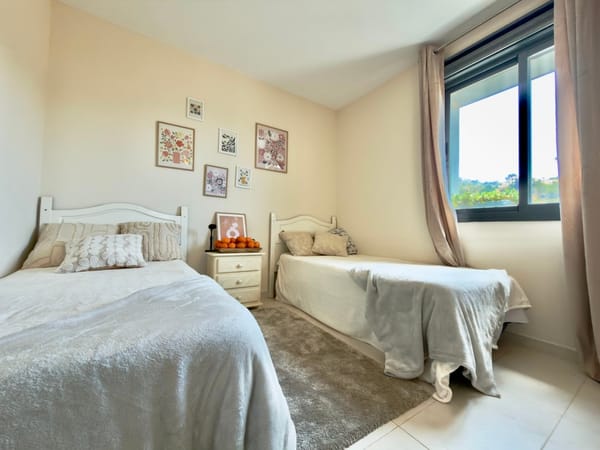 Apartamento en venta en Benidorm - Foto 6