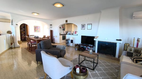 Villa for sale in La Sella Golf Resort - Foto 6