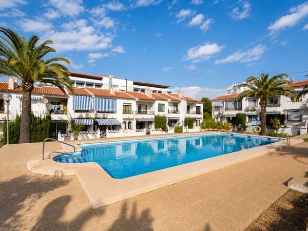 Adosado en venta en Albir - Foto 24