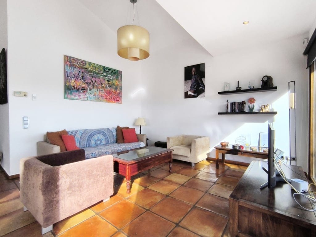 Villa te koop in Ondara met groot vlak perceel en twee vrijstaande huizen - Foto 13