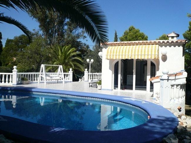 Villas for sale in DENIA - Foto 2