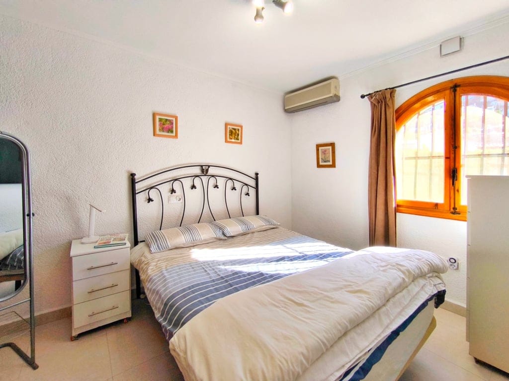 Apartamento de 1 habitación en La Sella, Pedreguer - Foto 10