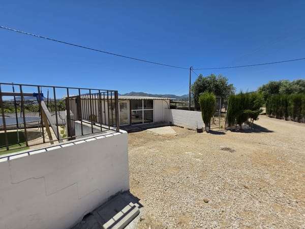 Encantadora Finca en venta en Benissa - Foto 50