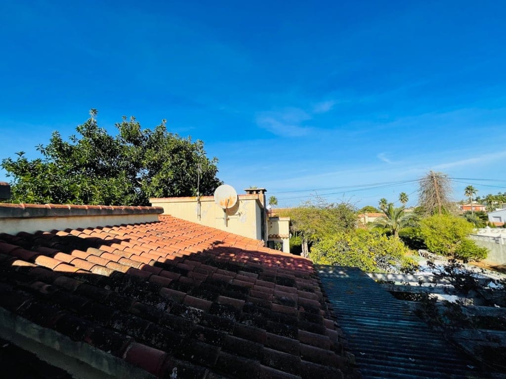 Denia. Villa in good area to renovate for sale - Foto 31