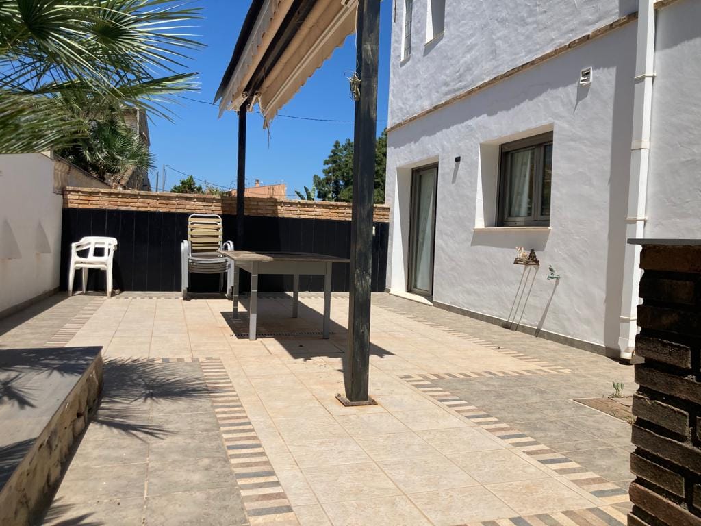 Chalet en venta en Denia - Foto 11