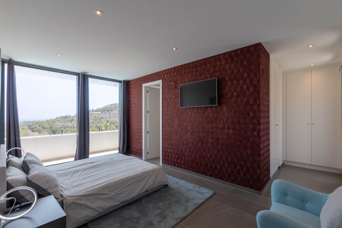 Luxe chalet met 3 slaapkamers Jávea. - Foto 21