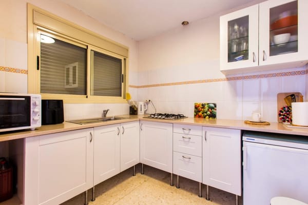 Zeezicht villa en extra grondstuk te koop in Calpe - Foto 13