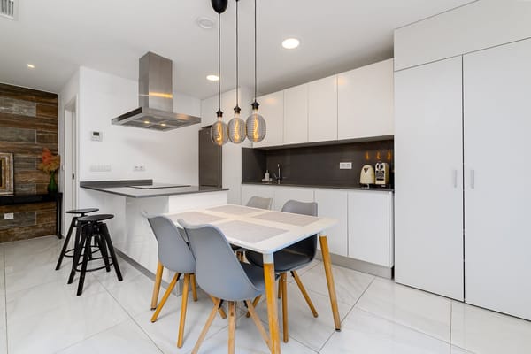 Townhouse for sale in Villamartin - Foto 10