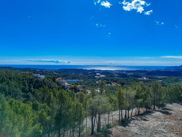 Parcela en venta en Callosa d'en Sarrià - Foto 14