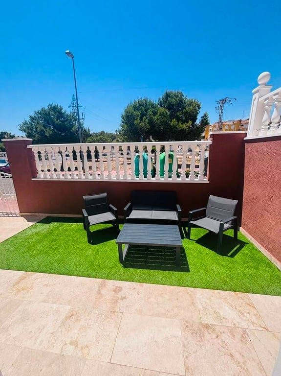 Villa en venta en Orihuela Costa - Foto 3