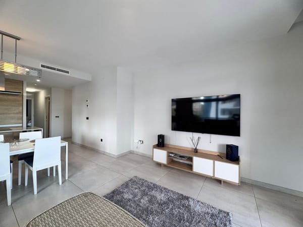 Apartamento en venta en Benidorm - Foto 6