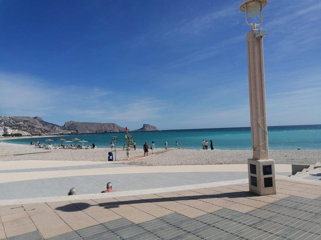 Spectacular villa in Sierra Altea - Foto 29