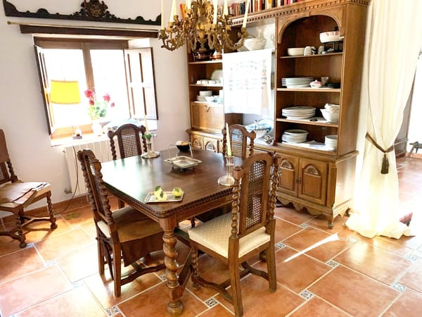 Finca zu verkaufen in Pedreguer - Foto 6