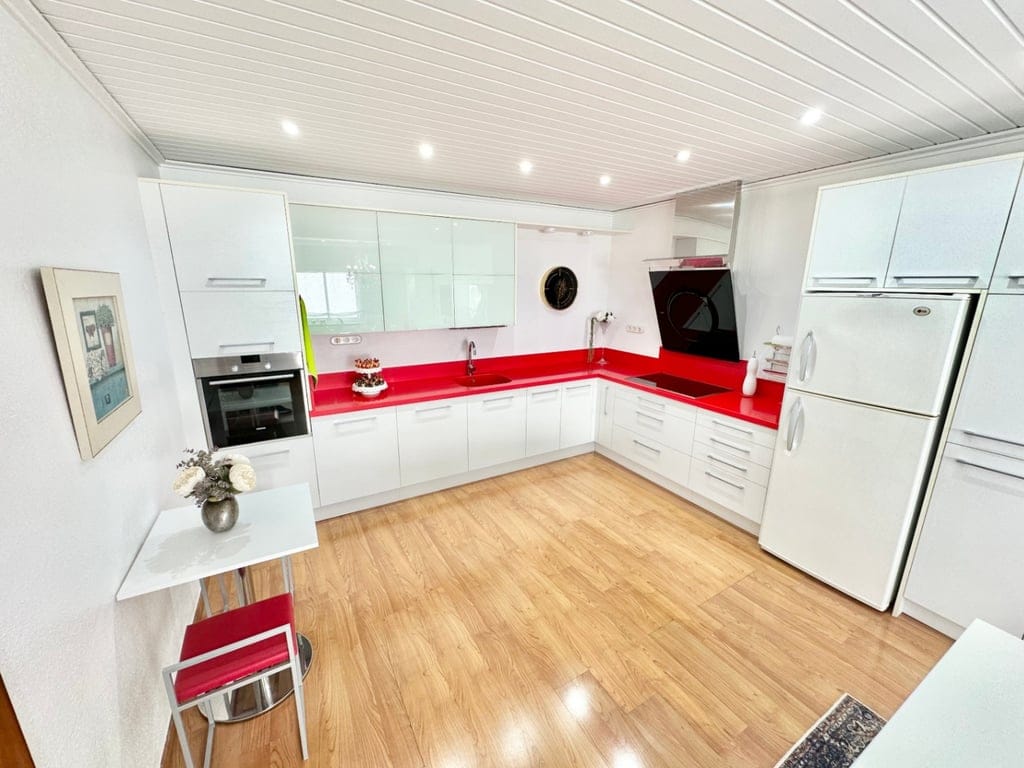 Dorfhaus mit 2 unabhängigen Wohnungen in Pego - Foto 12