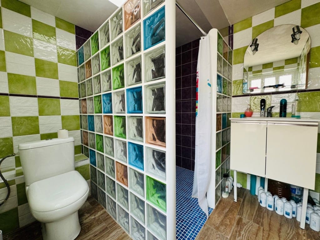 Orba. Apartment reformed with patio for sale - Foto 14