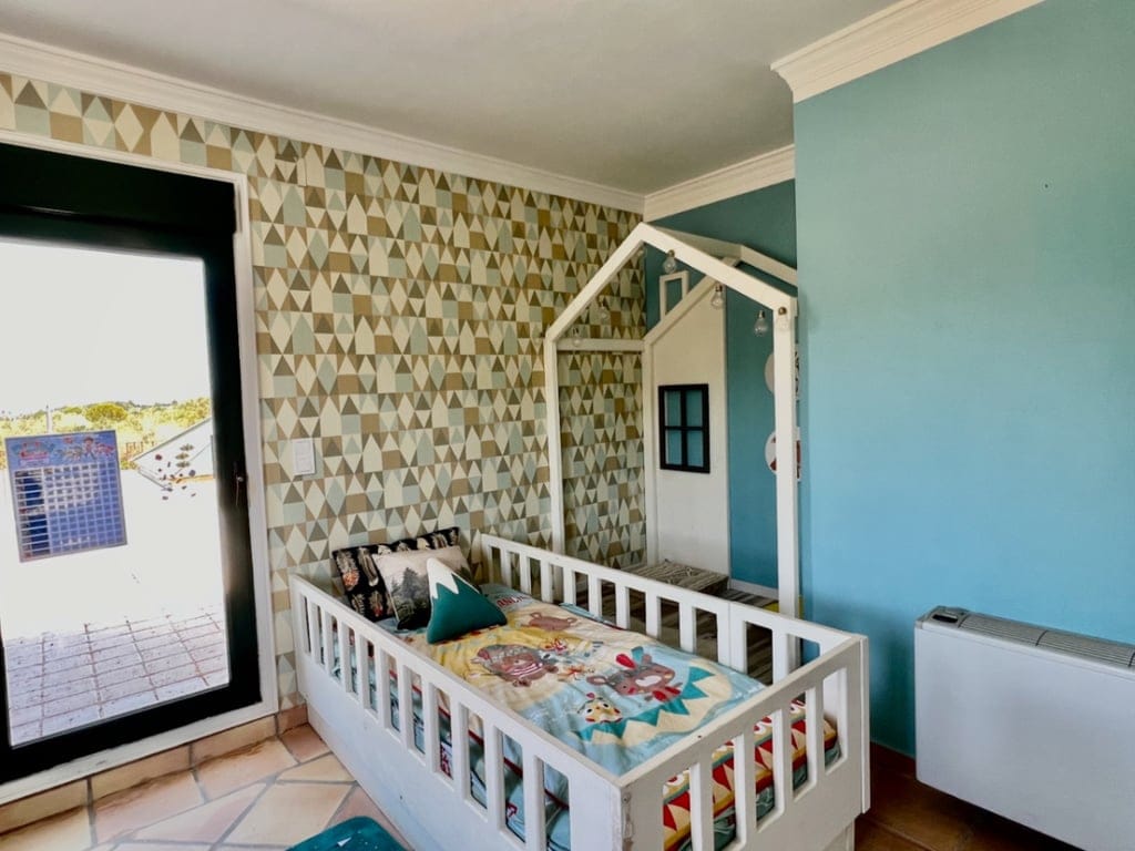 Luxuriöse Villa in der Nähe des Golfclubs in La Sella. - Foto 66